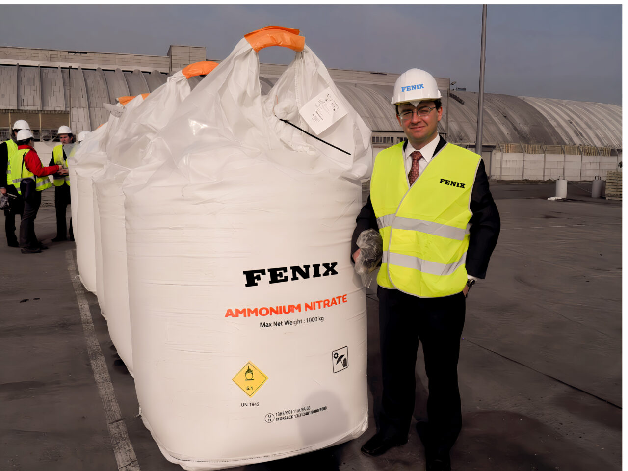 Our Products - Fenix